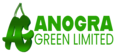 Anogra Green Logo