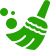 icons8 broom 50