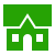 icons8 house 50
